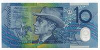Australien, 10 Dollars -