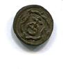 Sachsen Albertinische Linie, Pfennig Johann Georg II.1656-1680, -