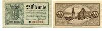 Rheinland 25 Pfg. Wittlich, -