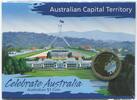 Australien 1 Dollar ~ Australian Capital Territory ~ -