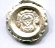 Augsburg Brakteat ~ Hartmann von Dillingen 1250 - 1286 ~ -