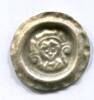Augsburg Brakteat ~ Hartmann von Dillingen 1250 - 1286 ~ -