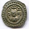 Konstanz / Bistum Brakteat ~ Diethelm von Krenkingen 1190 - 1206 ~ -