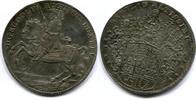 Braunschweig-Wolfenbüttel, 1 1/2 Taler Rudolph August u.Anton Ulrich 1685-1704 -