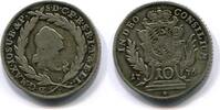 Bayern, 10 Kreuzer Maximilian III.Joseph 1745-1777, -
