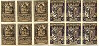 Brandenburg 6x50 Pfg. Cüstrin, -