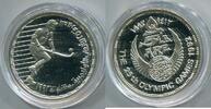 Ägypten 5 Pounds ~ Olympiade ~ -