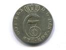 Norwegen, 8 Skilling Christian VII. 1766-1808, -
