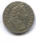 Norwegen, 8 Skilling Friedrich IV. 1699-1730, -