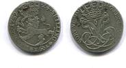 Norwegen, 24 Skilling Friedrich V. 1746-1766, -