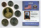 USA KMS ~ mit Medaille ~ -