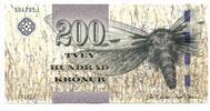 Faröer Inseln, 200 Kronur -
