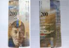 Schweiz, 200 Franken -