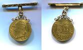 Frankreich, Louis d`0r Louis XVI. 1774-1793, -