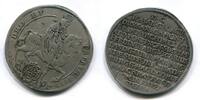 Sachsen, Taler Johann Georg II. 1656-1680, -
