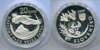 Slowakei 20 Euro ~ Nationalpark Velka Fatra ~ -