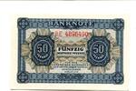 DDR 50 Pfennig -