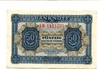 DDR 50 Pfennig -
