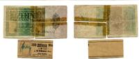 Deutsches Reich 10 Bill.Mark -