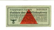 Deutsches Reich 50 Reichspfennig -