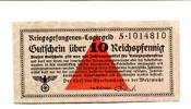 Deutsches Reich 10 Reichspfennig -