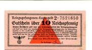 Deutsches Reich 10 Reichspfennig -