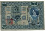 Tschechoslowakei, 1000 Kronen -