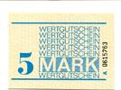 DDR 5 Mark -