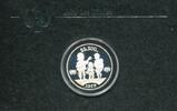 Bolivien 200 Pesos ~ Jahr des Kindes ~ -