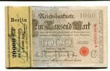 Deutsches Reich 1000 Mark -