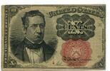 USA, 10 Cents -