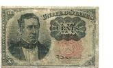 USA, 10 Cents -
