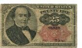 USA, 25 Cents -