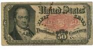 USA, 50 Cents -