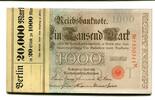Deutsches Reich 20 000 Mark -