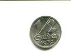 Danzig 1/2 Gulden -