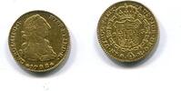 Spanien 2 Escudos 1788M CHarlos IV. 1788-1808, ss/vz 6,024.38 元 含税 ＋  292.85 元 运费