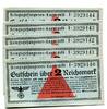 Deutsches Reich 2 Reichsmark -