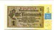 DDR 1 Mark -