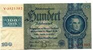 DDR 100 Mark -