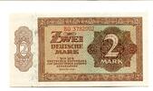 DDR 2 Mark -