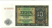 DDR 10 Mark -