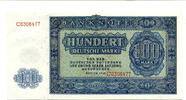 DDR 100 Mark -