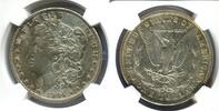 USA $1 SILVER DOLLAR -