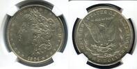 USA $1 SILVER DOLLAR -