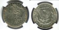 USA $1 SILVER DOLLAR -