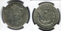 USA $1 SILVER DOLLAR -