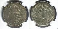 USA $1 SILVER DOLLAR -