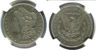 USA $1 SILVER DOLLAR -
