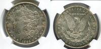 USA $1 SILVER DOLLAR -